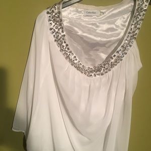 Brand New Female Top